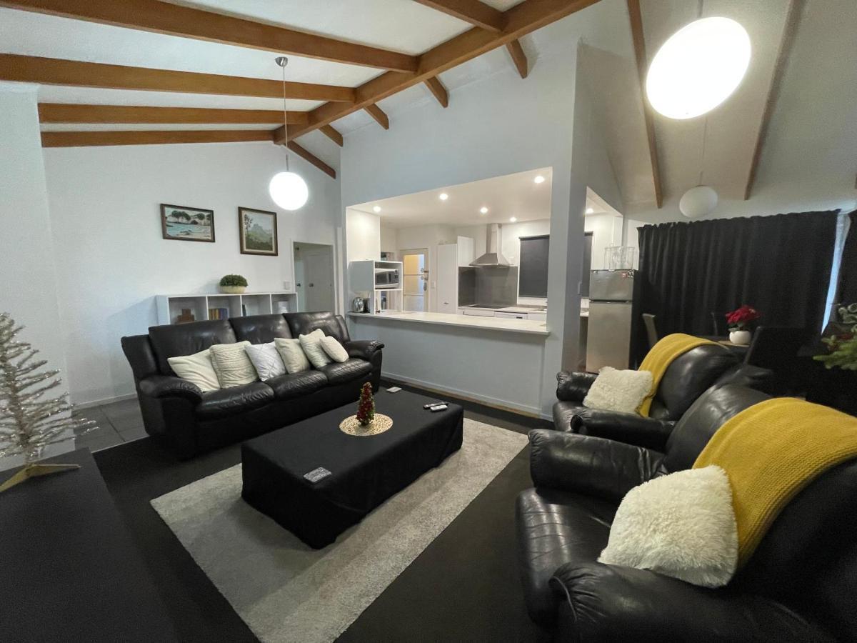 Marion'S Pl Villa แฮมิลตัน ภายนอก รูปภาพ