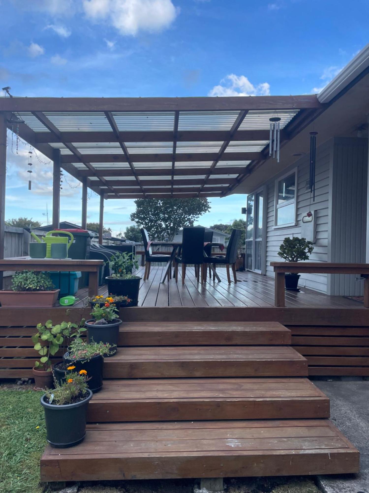 Marion'S Pl Villa แฮมิลตัน ภายนอก รูปภาพ