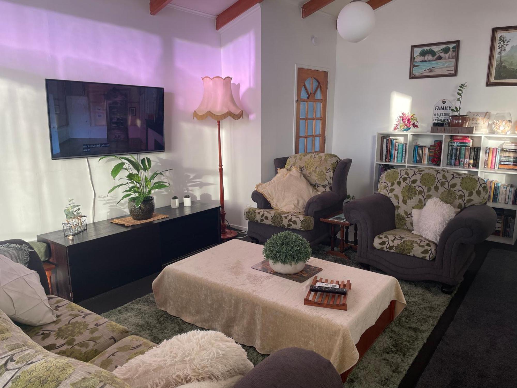 Marion'S Pl Villa แฮมิลตัน ภายนอก รูปภาพ